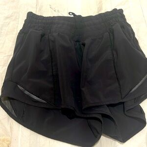 Hotty hots high rise 2.5